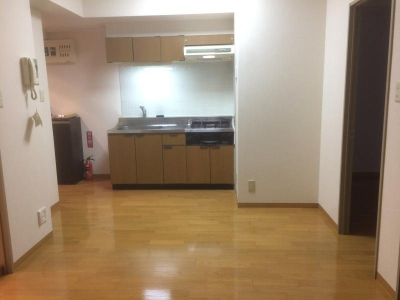 セイコーガーデンⅩⅠ大塚   のキッチン