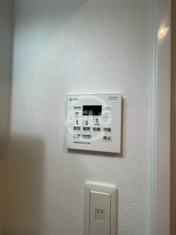 リベラ千林大宮の設備|リベラ千林大宮　浴室乾燥機