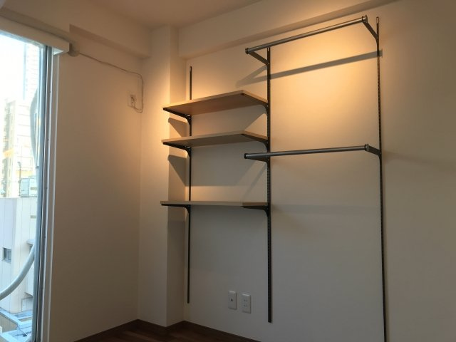 港区赤坂６丁目の賃貸マンションの設備