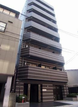 ベルグレードＹＳの外観