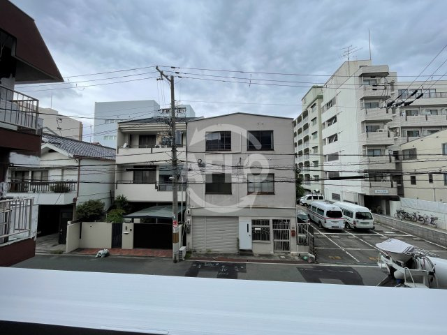 リベラ千林大宮の展望|リベラ千林大宮　眺望