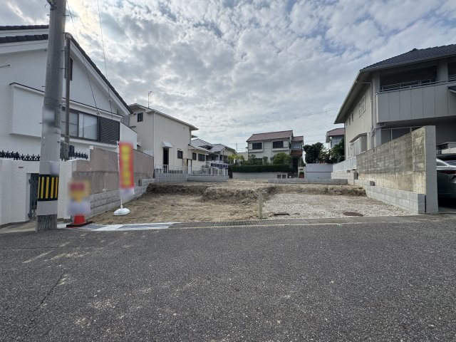 神戸市垂水区桃山台４丁目新築戸建１号棟