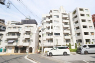 ソフトタウン赤坂の画像