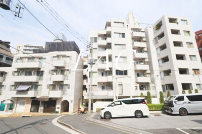 【外観】 | ソフトタウン赤坂 | 外観です。