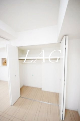 【収納】 | アーバネックス銀座東 | 収納です。