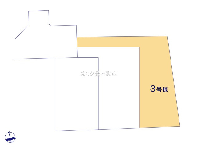 《仲介手数料無料》小金井市中町１丁目15-17新築一戸建てフィット