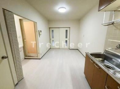 【内装】 | 第２成城島田マンション