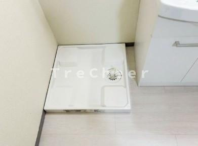 【設備】 | 第２成城島田マンション