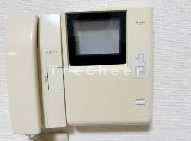 【セキュリティ】 | 第２成城島田マンション