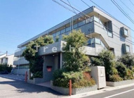 第２成城島田マンションの画像