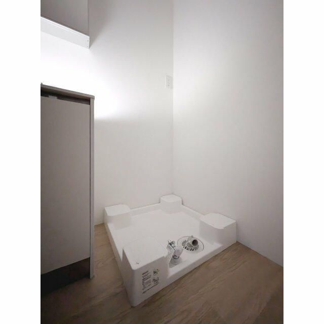 フラシア亀戸Ⅱのその他