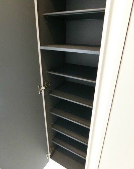 川越市富士見町の賃貸マンションの収納|※別部屋