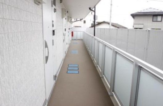 川越市富士見町の賃貸マンションのその他