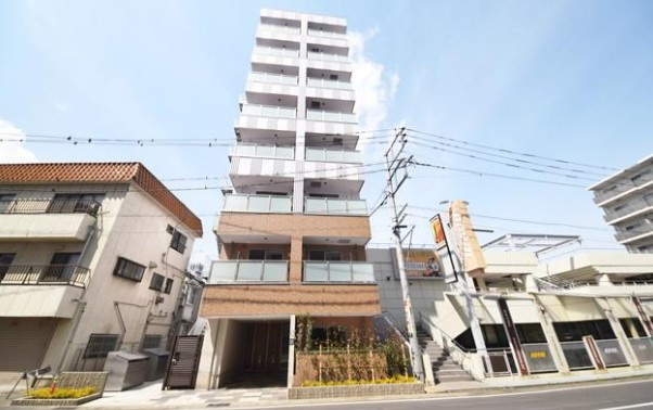 モーヴ粕壁東のその他