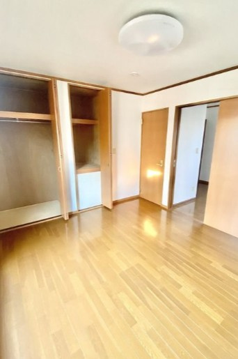 ファインビューの洋室|別部屋参照写真