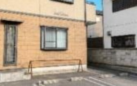 ファインビューのエントランス|別部屋参照写真