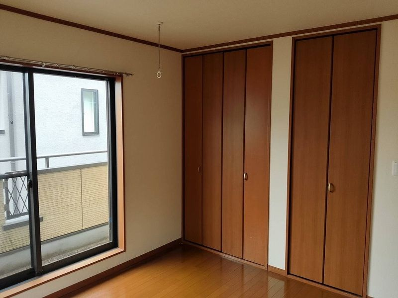 ファインビューの収納