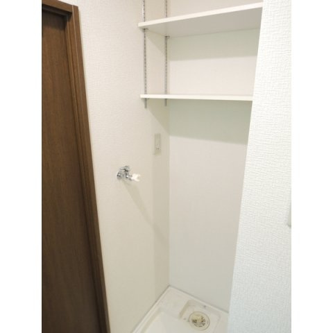 ドミサイルオーミヤの収納|別部屋参照写真