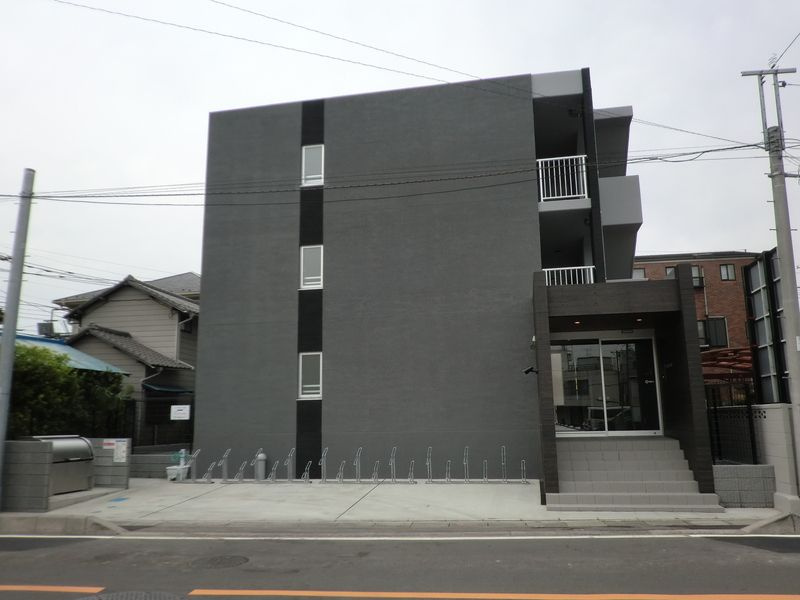 シャロン大宮のその他
