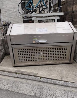 クレセールメゾンのその他