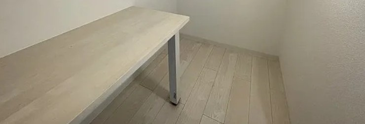アクシーズ浦和東岸町の内装