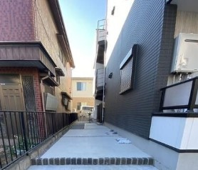 MELDIA南4丁目No.2のその他共用部分