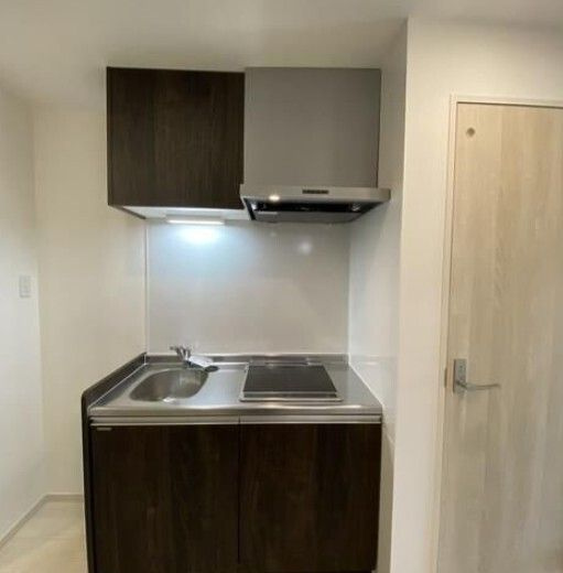 MELDIA南4丁目No.2のキッチン