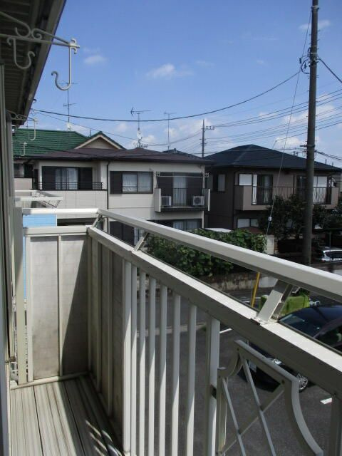 グリーンシティの展望