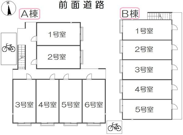 イリスフルールＡのその他