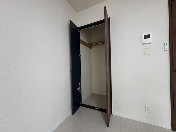 イリスフルールＡの居間・リビング
