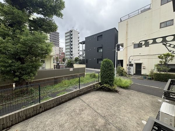 イリスフルールＡのその他