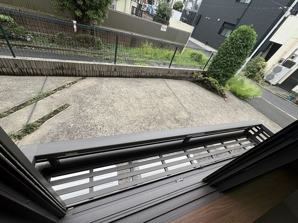 イリスフルールＡの設備