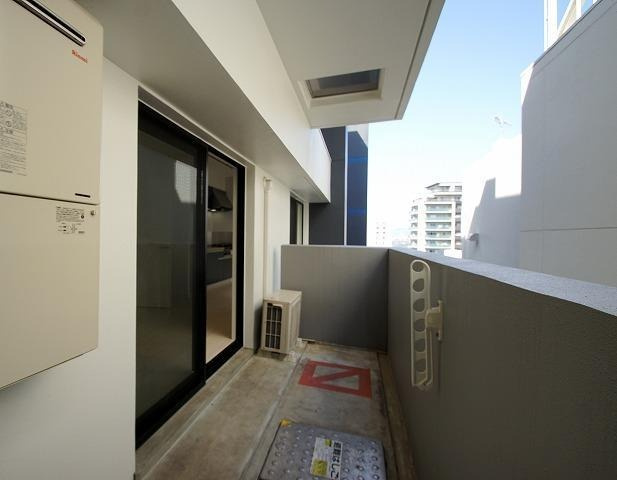 福岡市博多区博多駅東３丁目の賃貸マンションの展望|物件の画像13