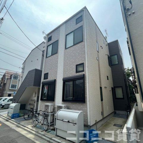 【外観】