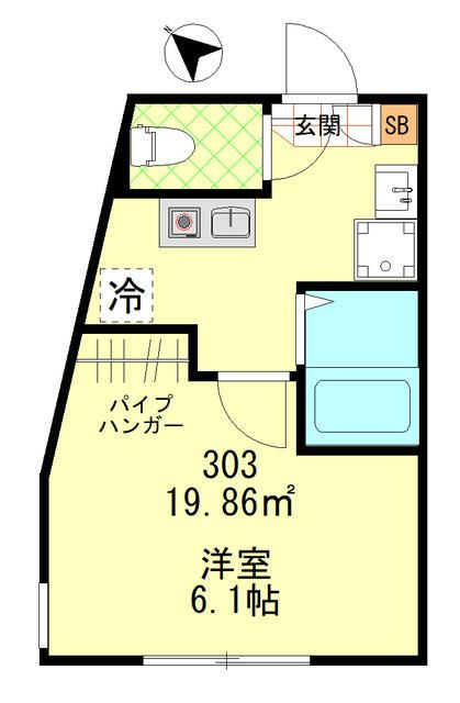 カーサアシュエ