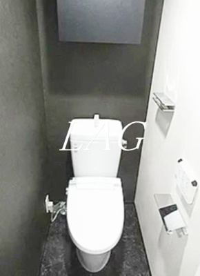 【トイレ】 | ロアール練馬豊島園 | トイレです。