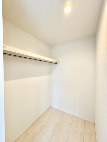 《仲介手数料半額》志木市下宗岡　15期の収納|WIC