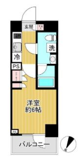 ベルグレード川崎AZ