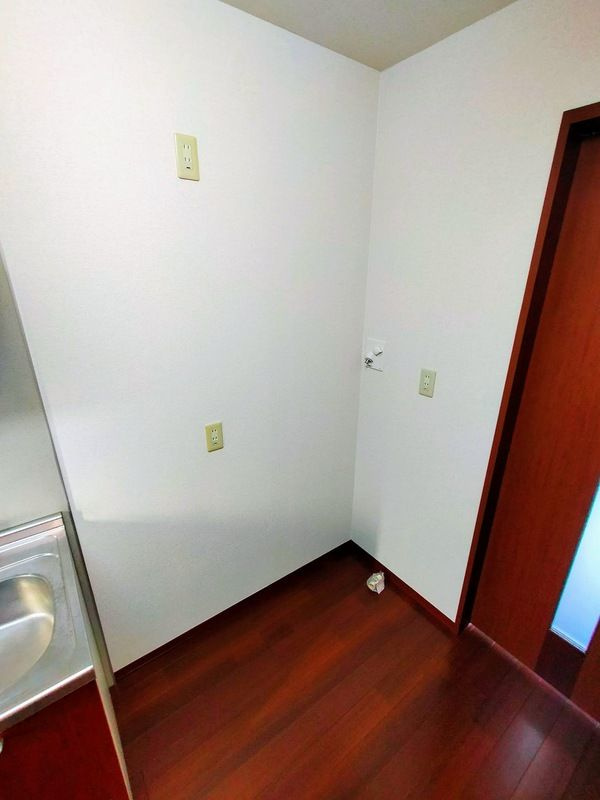 クレセントAの内装|別部屋参照写真
