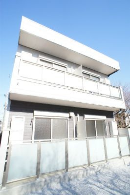 リブリ・朝霞Cのその他