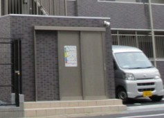 レジーナの設備
