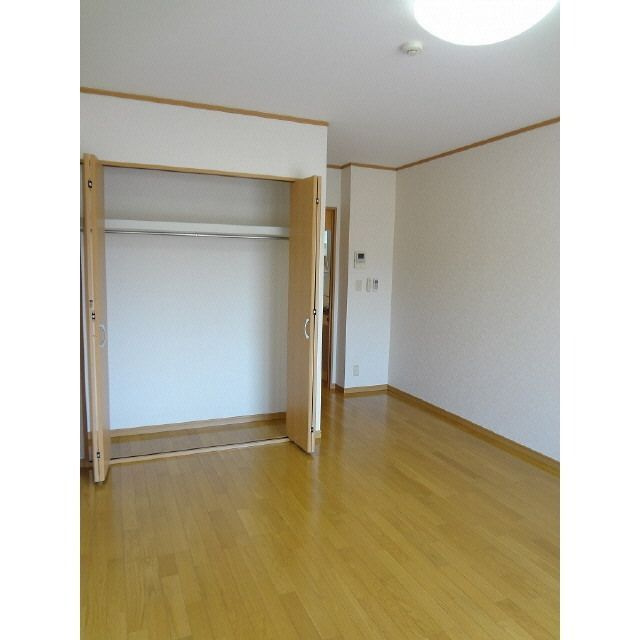 アムール　ラペの収納