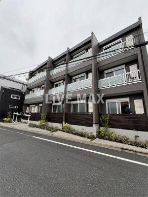 リブリ・志村三丁目の画像