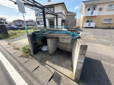 【その他共用部分】 | コーポ藤