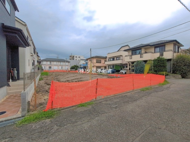 《仲介手数料無料》小金井市貫井南町２丁目15-5新築一戸建て