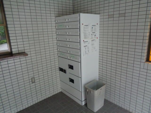 シテラ元住吉Ⅱのその他共用部分