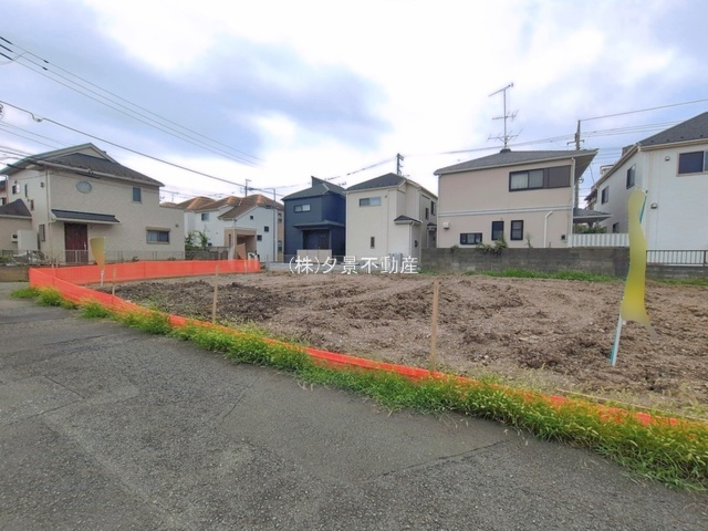 《仲介手数料無料》小金井市貫井南町２丁目15-5新築一戸建ての外観
