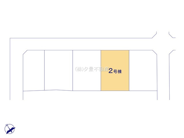 《仲介手数料無料》小金井市貫井南町２丁目15-5新築一戸建て