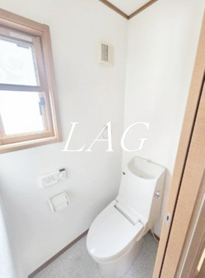 【トイレ】 | 桜レジデンス | トイレです。