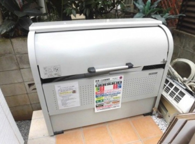 【その他共用部分】 | ミハス氷川台